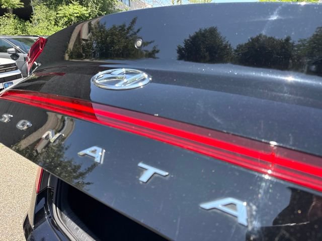 Used 2023 Hyundai Sonata SEL FWD image 12