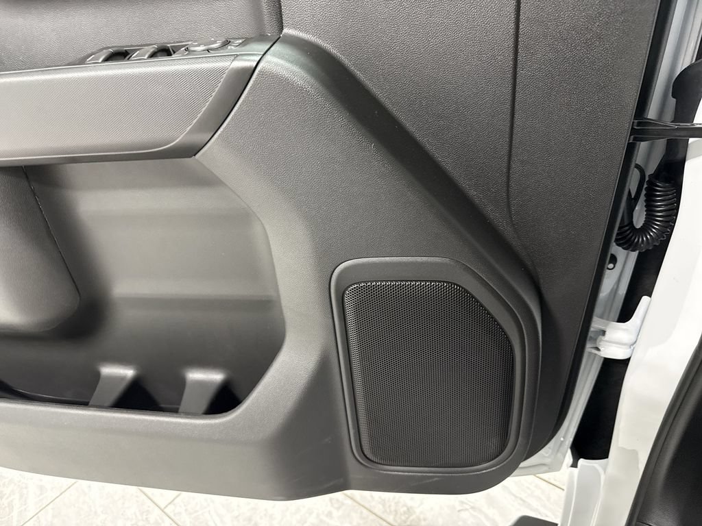 New 2026 GMC Sierra 1500 Pro w/ Graphite Edition AWD/4WD image 25
