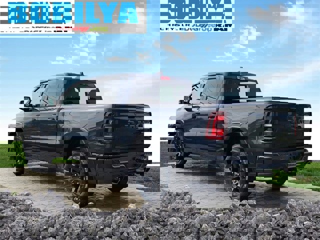 New 2026 RAM 1500 Big Horn image 4