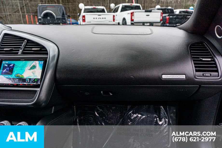 Used 2011 Audi R8 V10 image 27