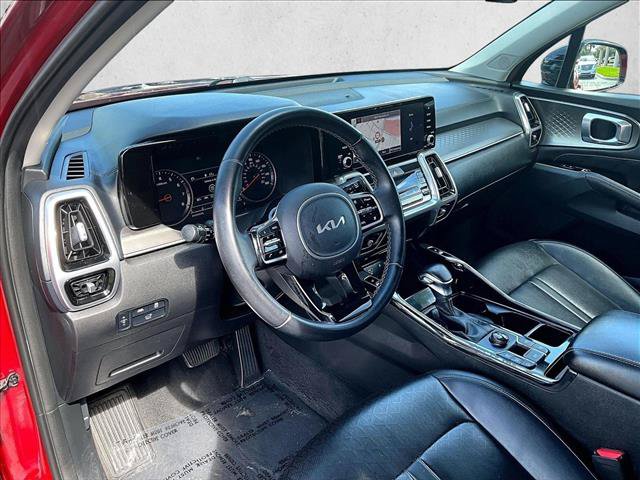 Used 2022 Kia Sorento SX FWD image 14