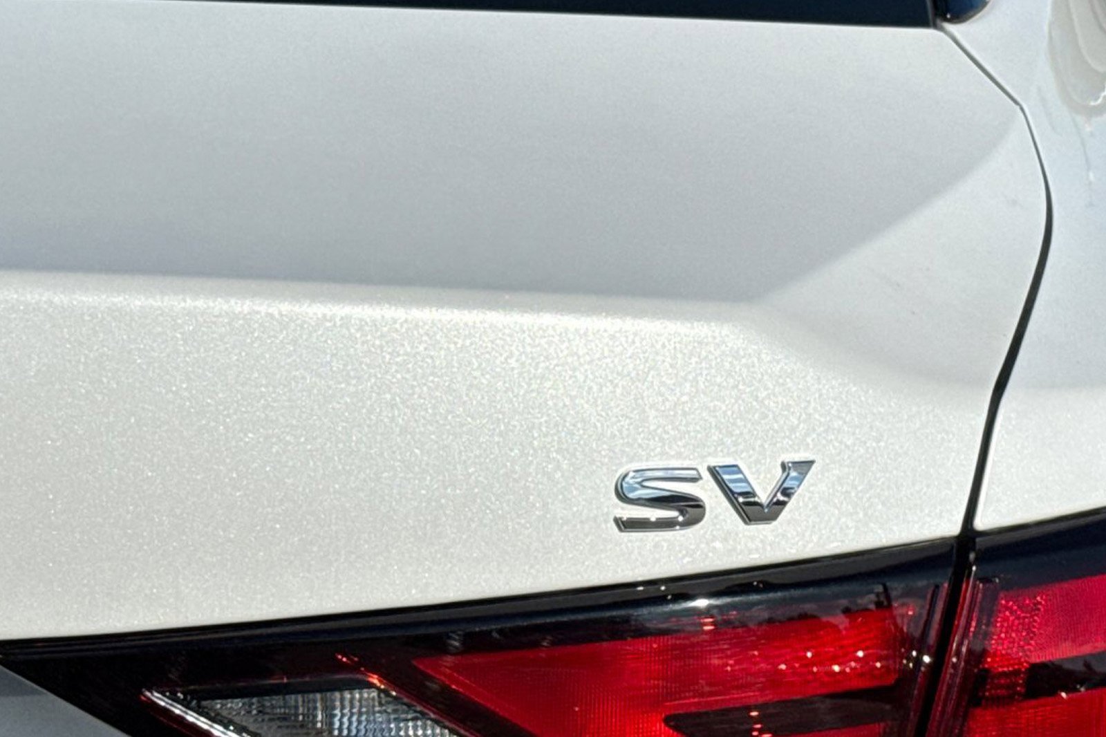 Certified 2024 Nissan Sentra SV w/ All-Weather Package image 50