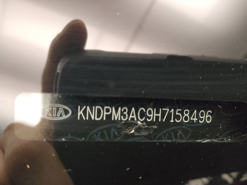 Used 2017 Kia Sportage LX FWD image 33