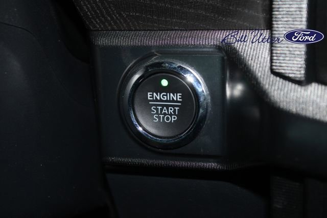 Used 2023 Ford F150 Platinum w/ Equipment Group 701A High AWD/4WD image 24