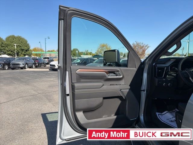 New 2026 GMC Sierra 3500 Denali w/ Denali Reserve Package image 26