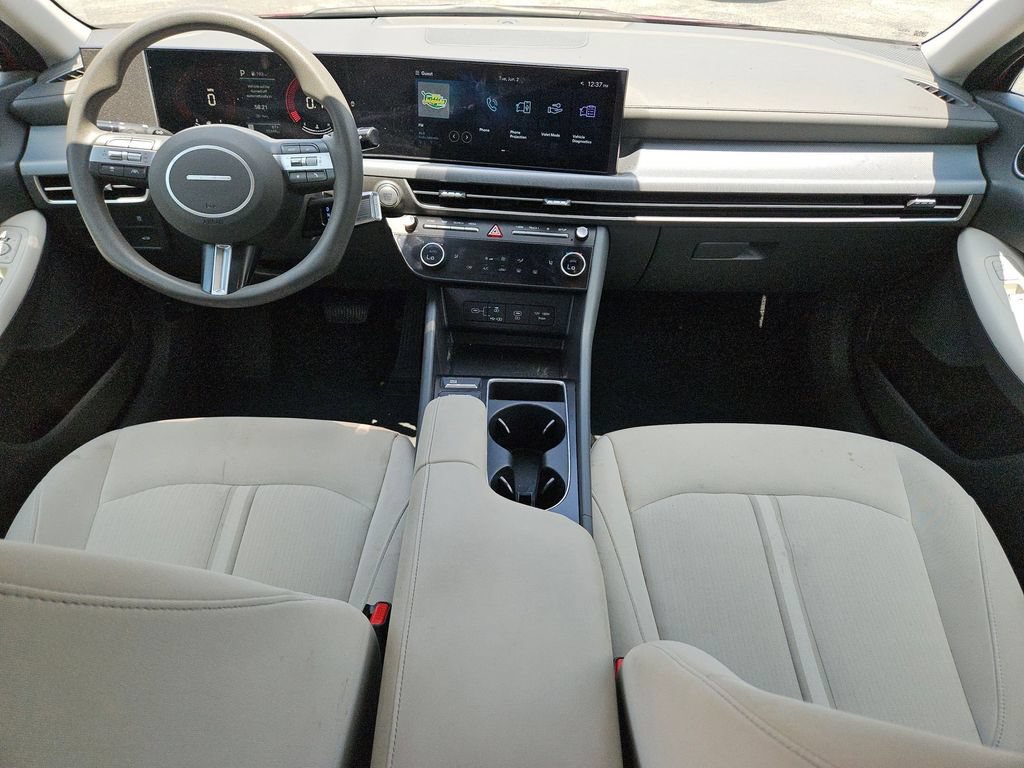 Used 2025 Hyundai Sonata SEL FWD image 19