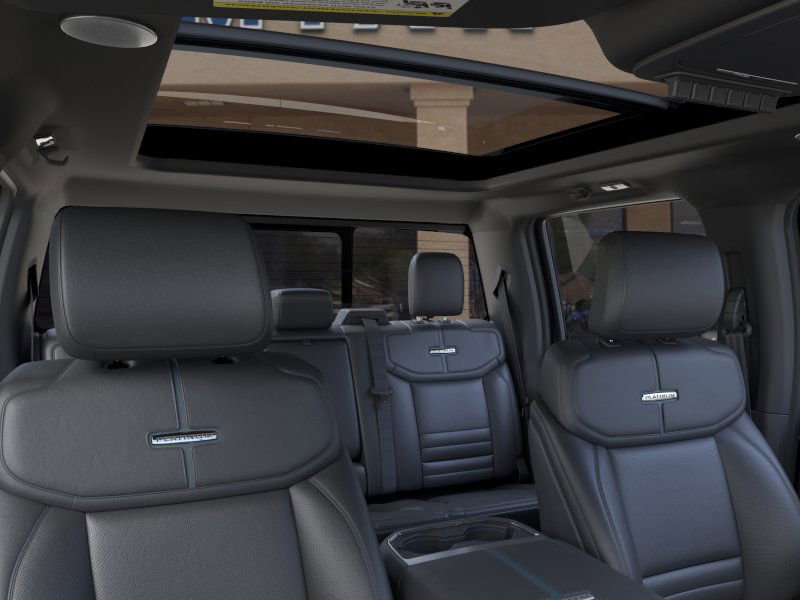 New 2026 Ford F350 4x4 Crew Cab Super Duty image 22