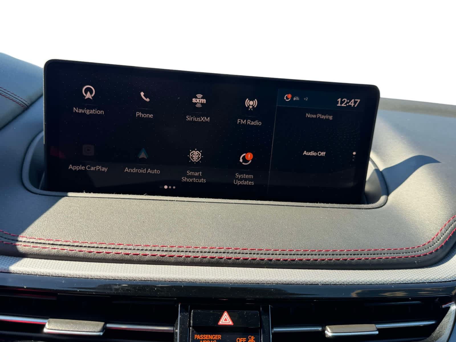 Certified 2024 Acura MDX A-Spec AWD/4WD image 26