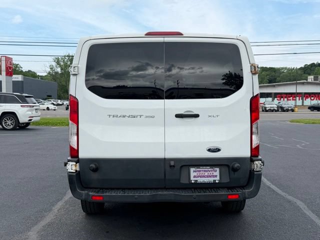 Used 2016 Ford Transit 350 XLT RWD image 6