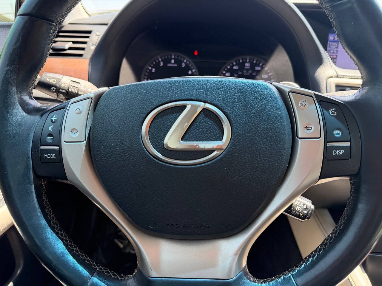 Used 2013 Lexus GS 350 AWD w/ Premium Pkg image 22