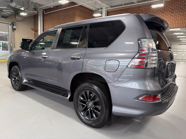Used 2023 Lexus GX 460 Premium w/ Premium Package AWD/4WD image 5