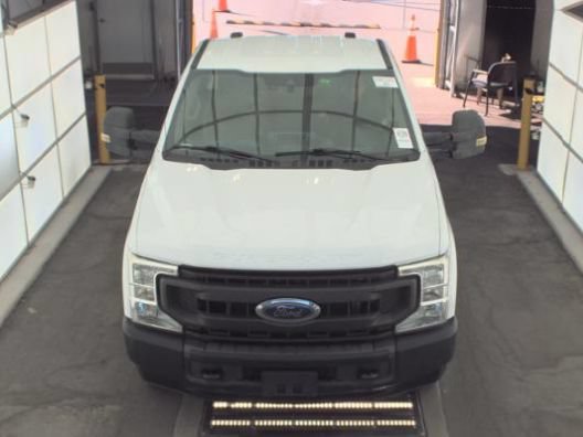 Used 2021 Ford F250 XL w/ Power Equipment Group RWD image 28