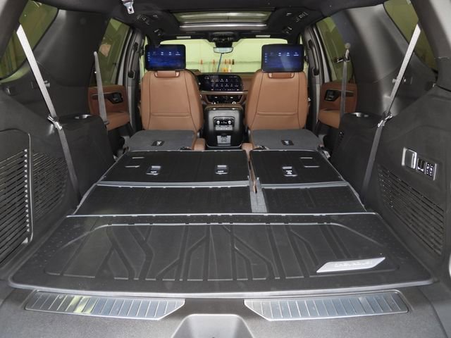 New 2026 Chevrolet Tahoe High Country image 50