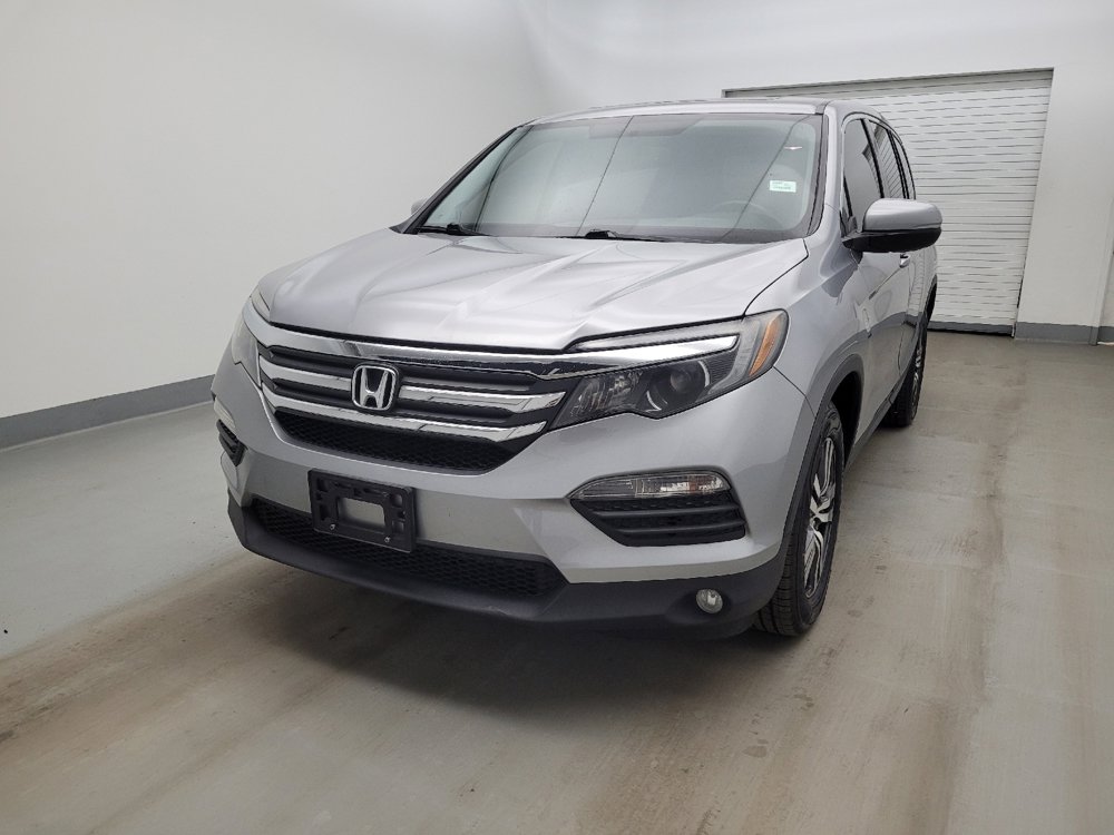 Used 2016 Honda Pilot EX-L image 15