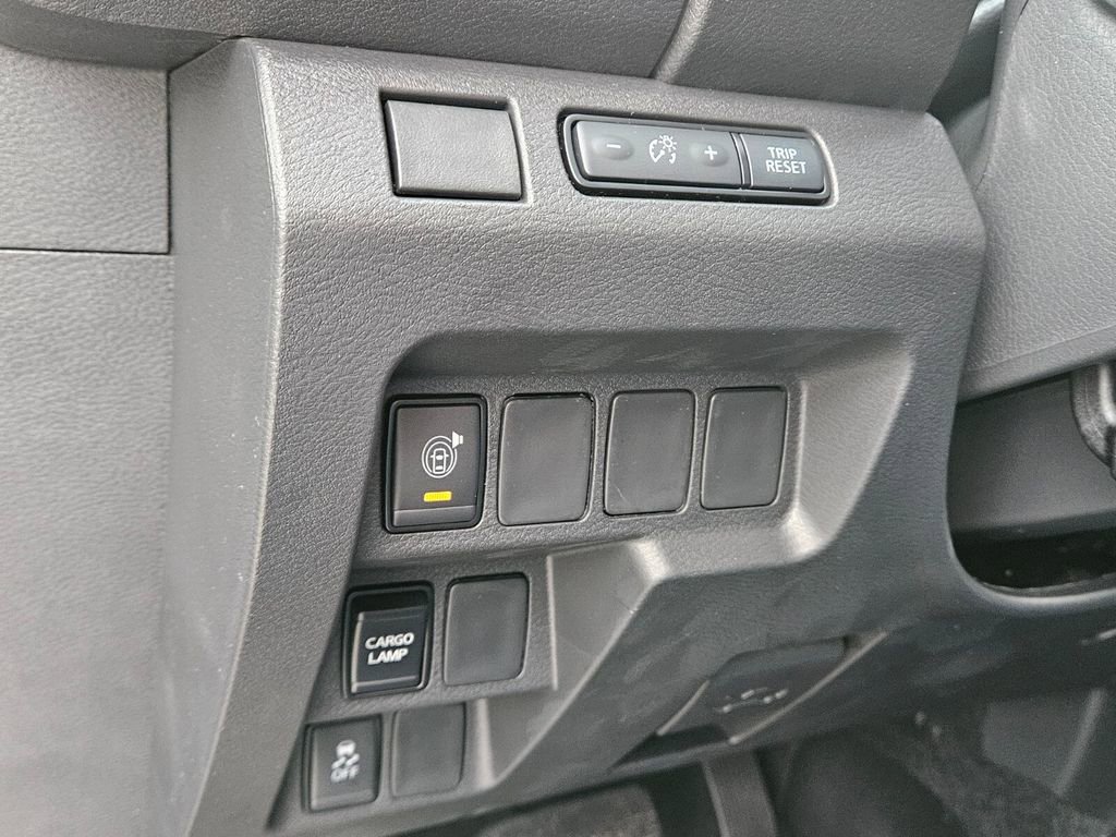 New 2026 Nissan Frontier SV w/ All-Weather Content Package image 26