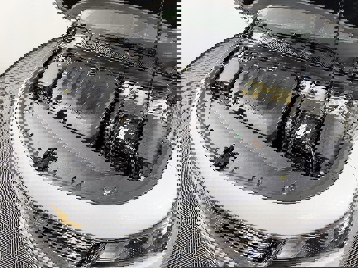 Used 2018 Chevrolet Impala Premier FWD image 24