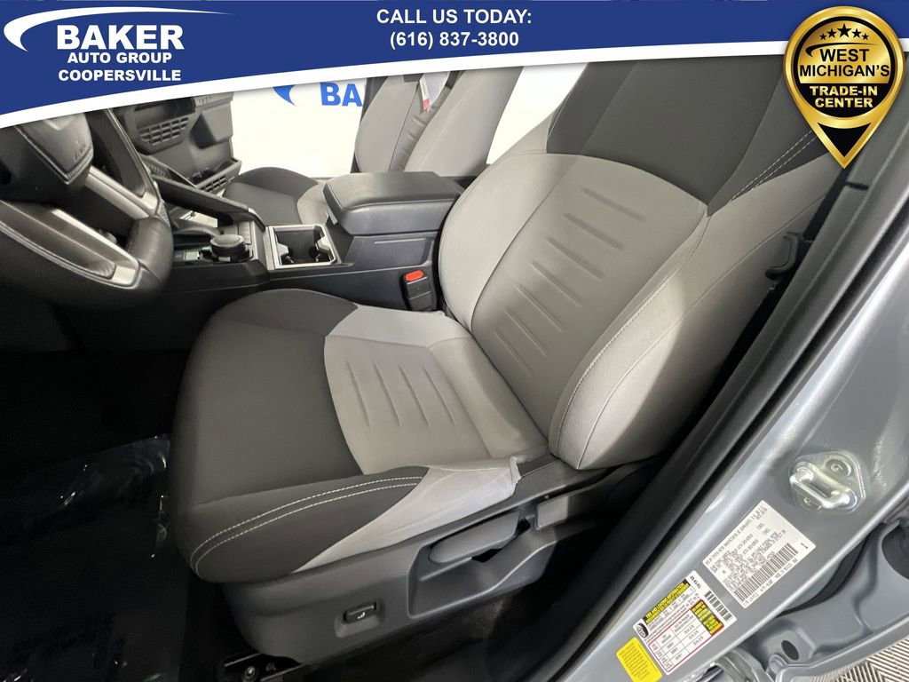 Used 2024 Toyota Tacoma TRD Sport image 20