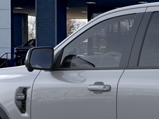 New 2026 Ford Ranger Lariat w/ FX4 Off-Road Package AWD/4WD image 23