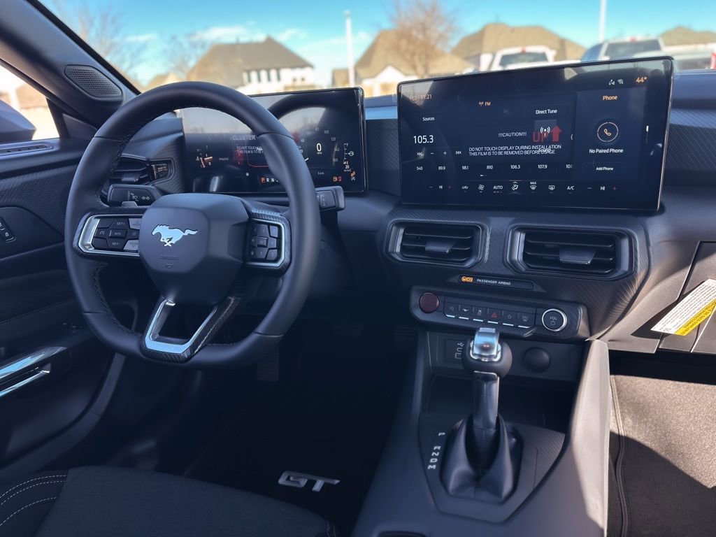 New 2026 Ford Mustang GT image 29