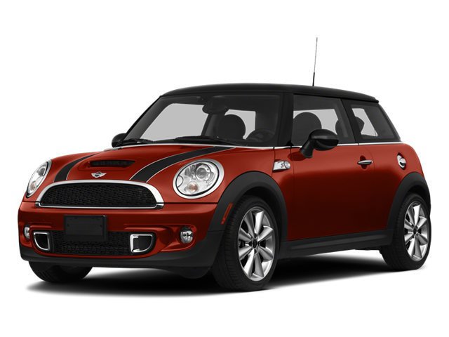 Used 2013 MINI Cooper S FWD image 1