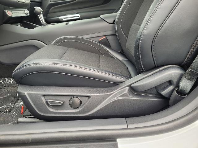 New 2025 Ford Mustang Coupe image 9