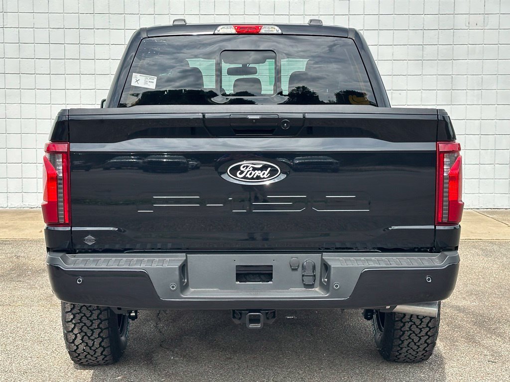 New 2026 Ford F150 XLT w/ Equipment Group 302A MID AWD/4WD image 5
