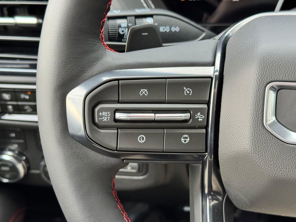 New 2026 GMC Yukon XL AT4 Ultimate image 32