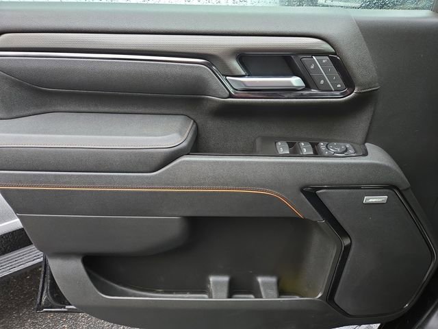 Used 2025 GMC Sierra 3500 AT4 w/ AT4 Premium Plus Package image 19