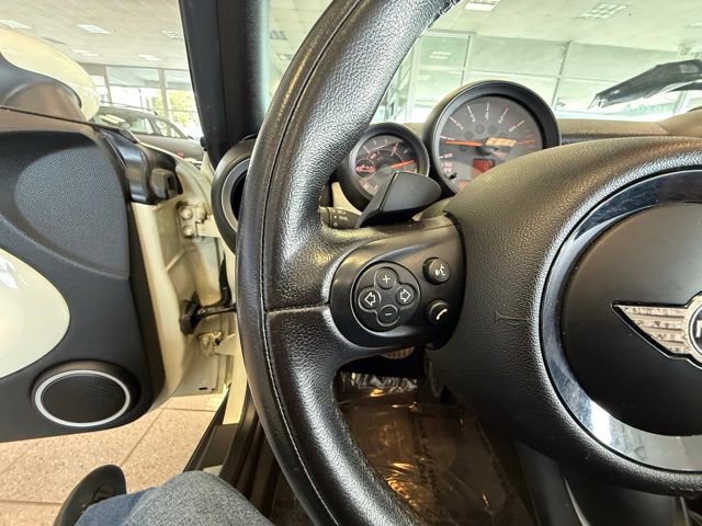 Used 2015 MINI Cooper S FWD image 23