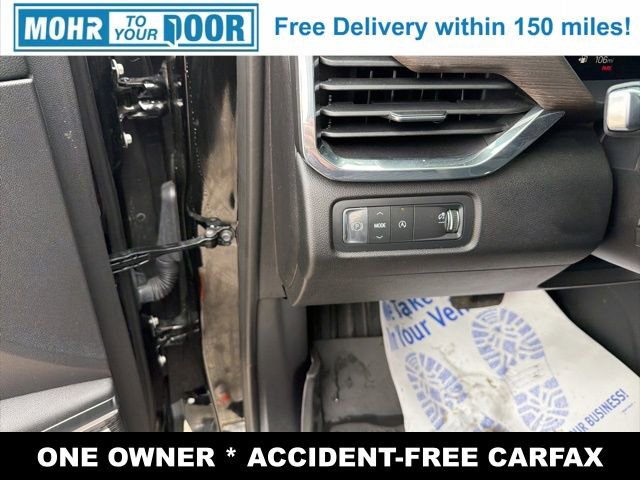 Used 2024 GMC Acadia Denali w/ Super Cruise Package image 15