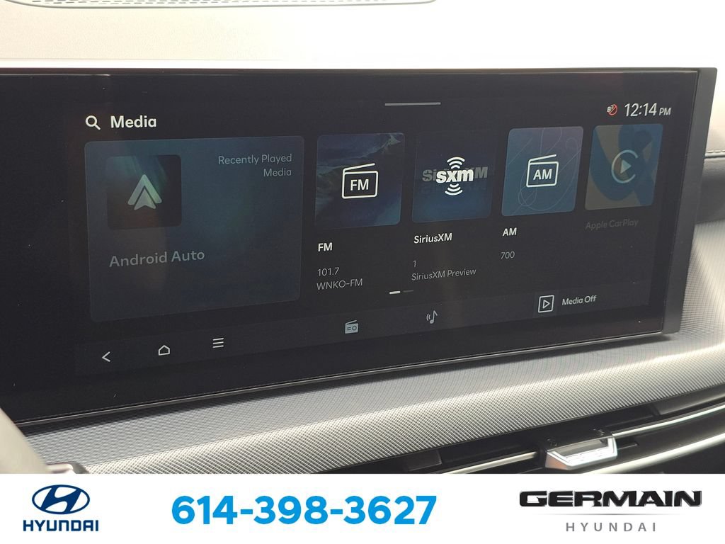 Certified 2026 Hyundai Sonata SE FWD image 29