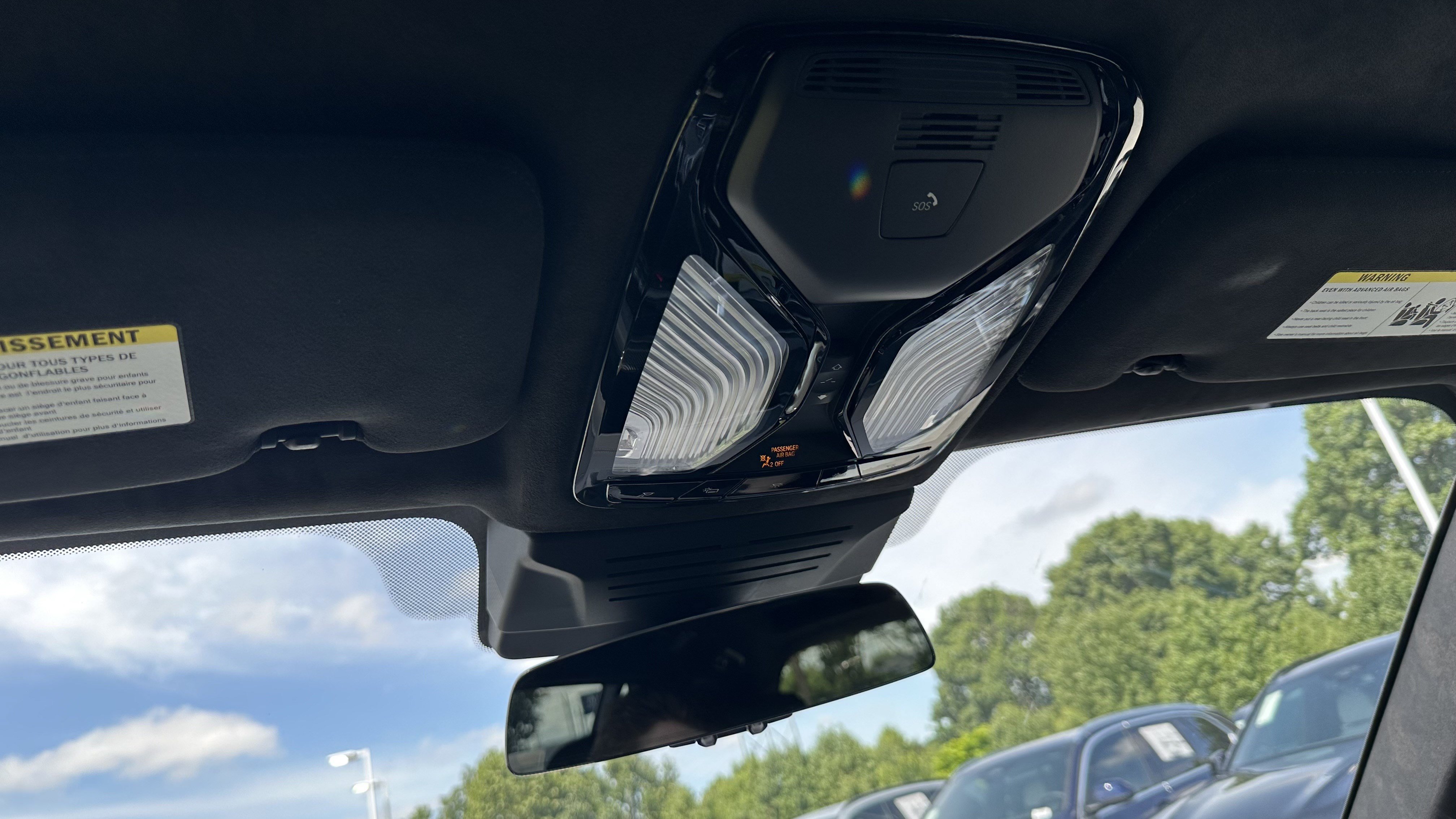 New 2027 BMW X7 M60i AWD/4WD image 26