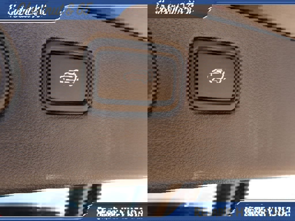 Used 2021 Hyundai Tucson Limited image 17