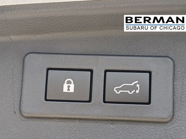 New 2025 Subaru Outback Onyx Edition image 24