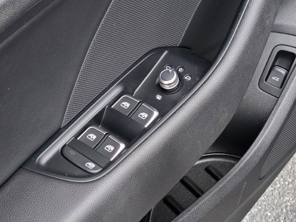 Used 2018 Audi A3 2.0T Premium Plus w/ Premium Plus Package image 17
