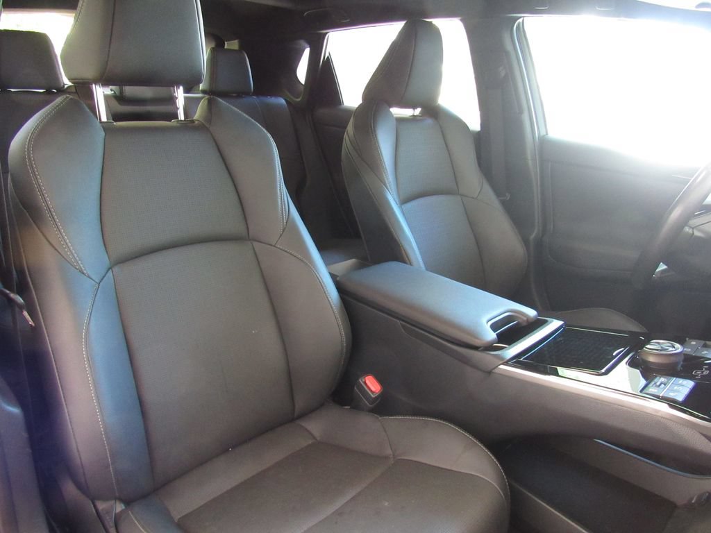 Used 2024 Toyota bZ4X AWD w/ Weather Package image 22