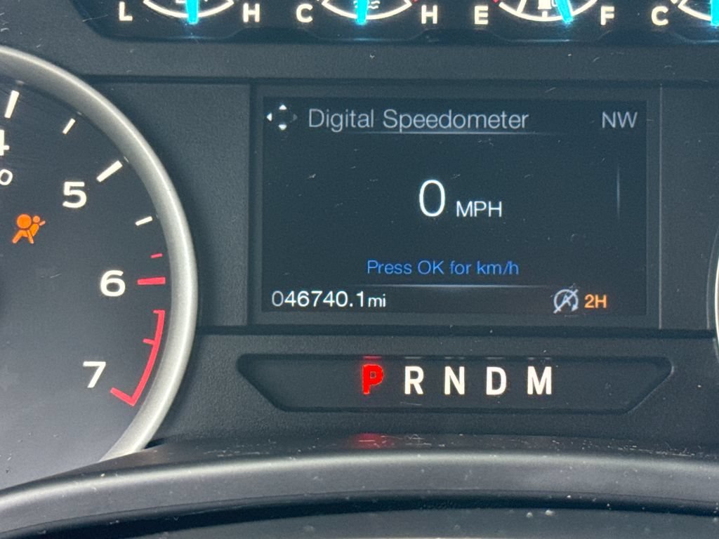 Used 2019 Ford F150 XLT w/ Equipment Group 302A Luxury AWD/4WD image 44