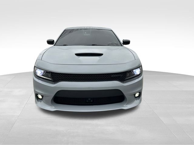 Used 2022 Dodge Charger R/T w/ Plus Group image 8