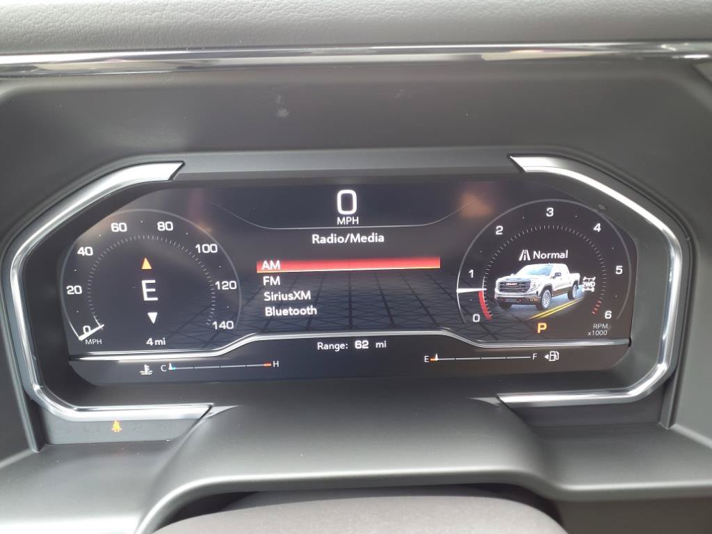 Used 2024 GMC Sierra 1500 AT4X w/ AT4X AEV Edition AWD/4WD image 10