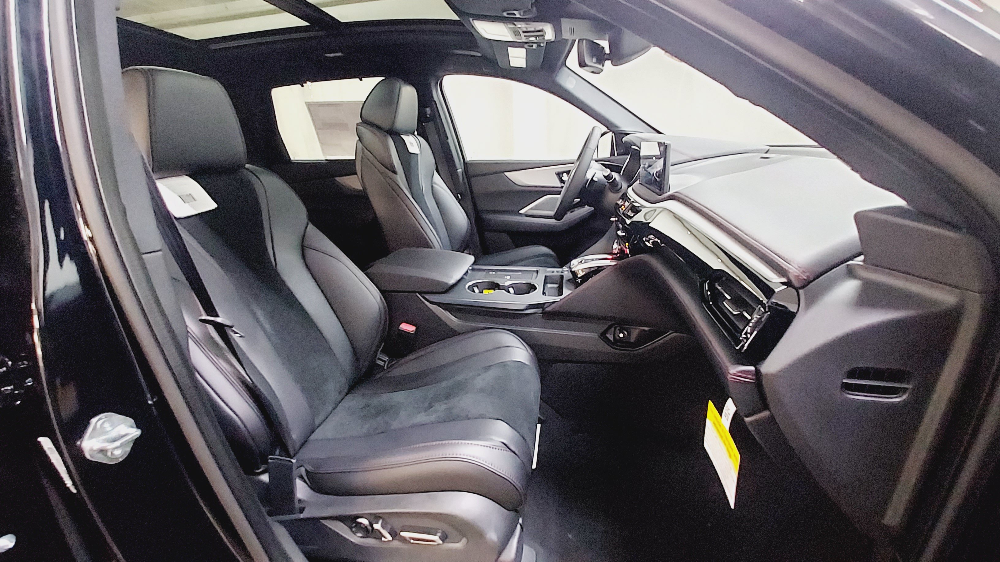 New 2026 Acura MDX A-Spec AWD/4WD image 43