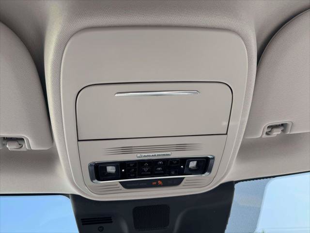 Used 2026 Lincoln Navigator L Reserve w/ Jet Appearance Package AWD/4WD image 33