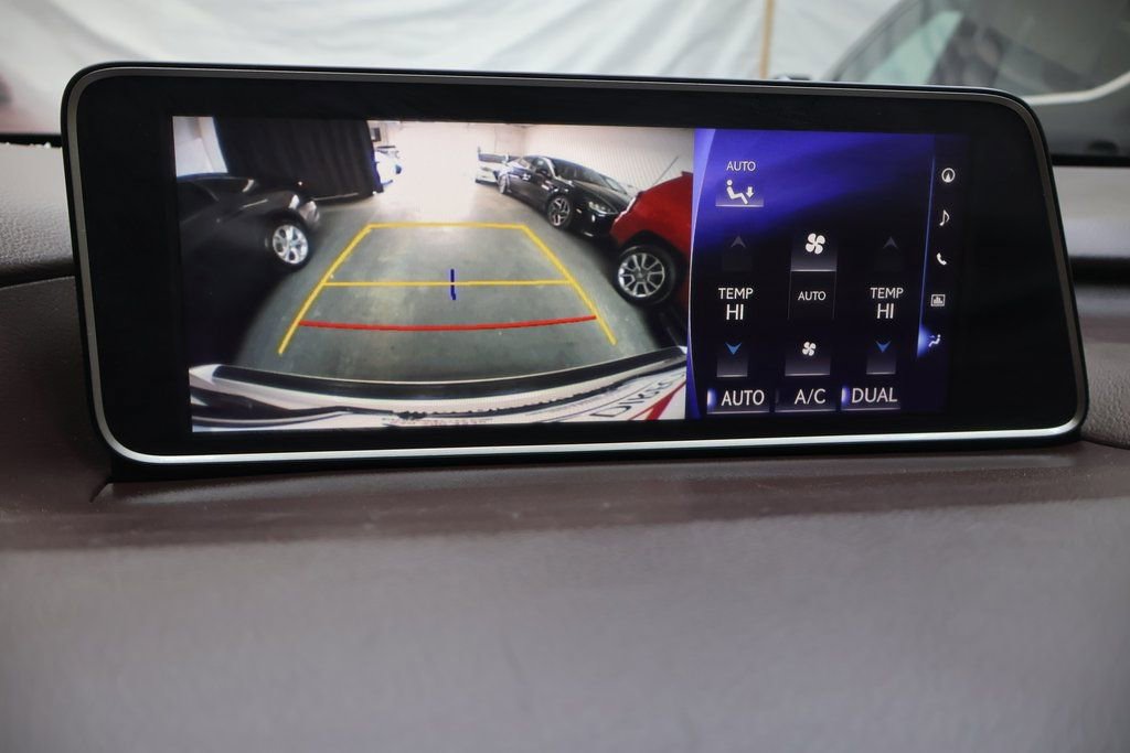 Used 2016 Lexus RX 350 AWD w/ Premium Package image 23