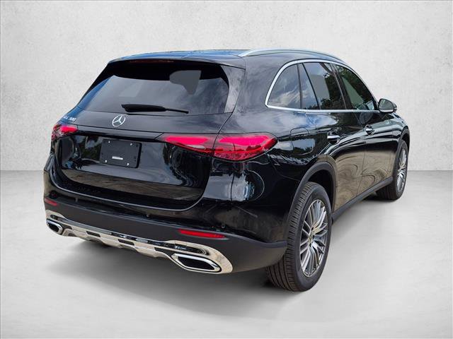 New 2027 Mercedes-Benz GLC 300 image 2