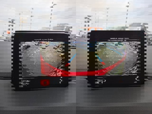 Used 2020 MAZDA CX-5 Signature image 20