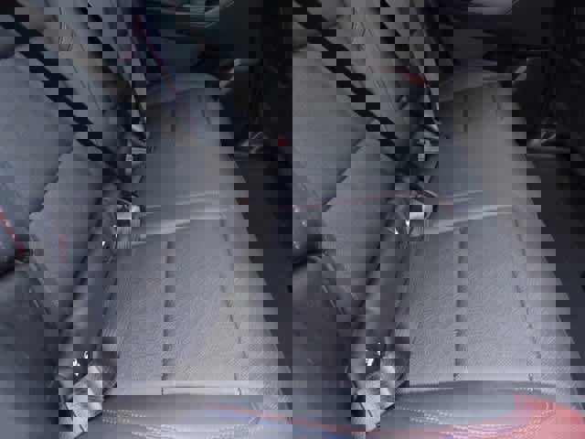 Used 2025 Chevrolet Equinox RS w/ Safety and Technology Package image 10