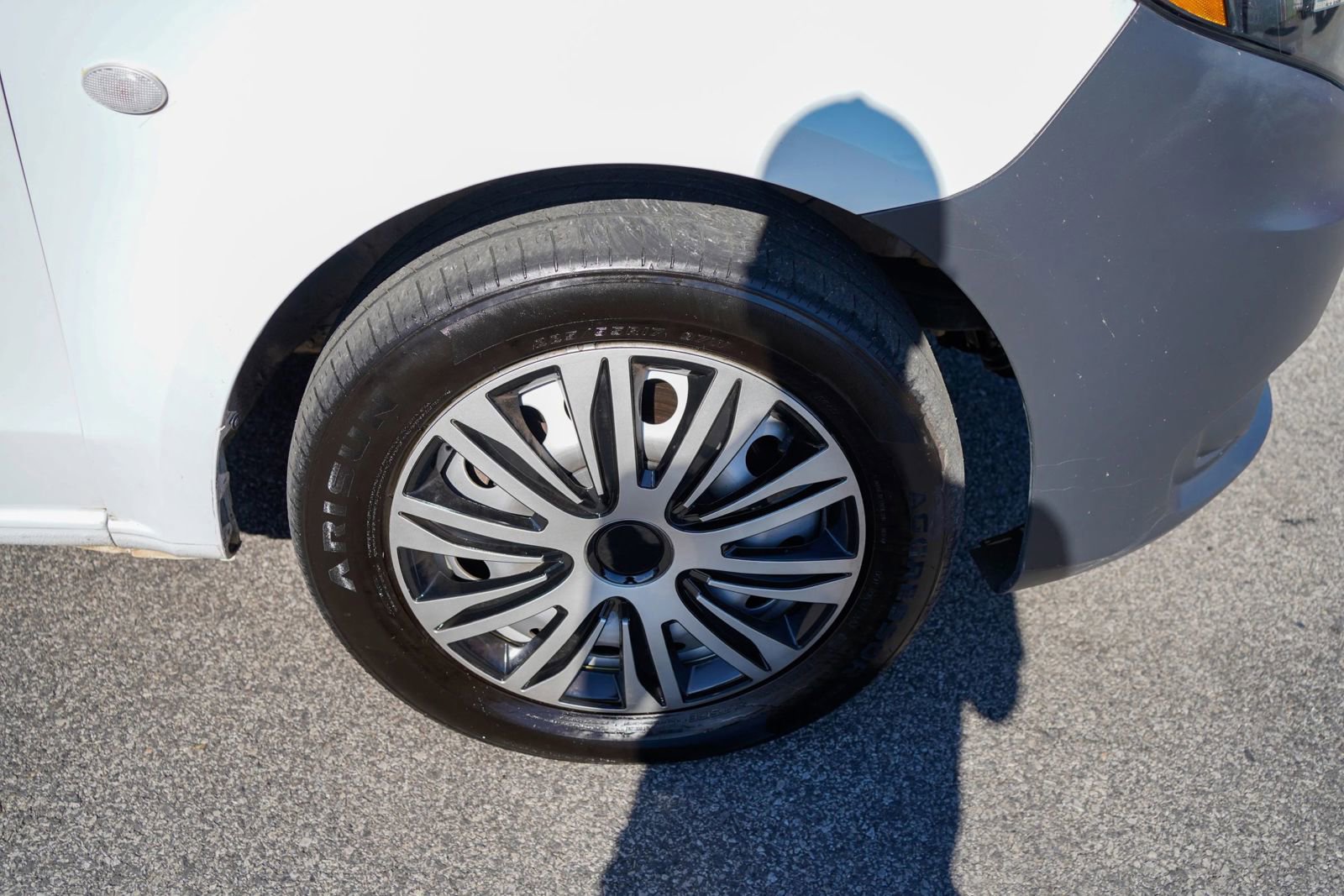 Used 2019 Mercedes-Benz Metris image 27