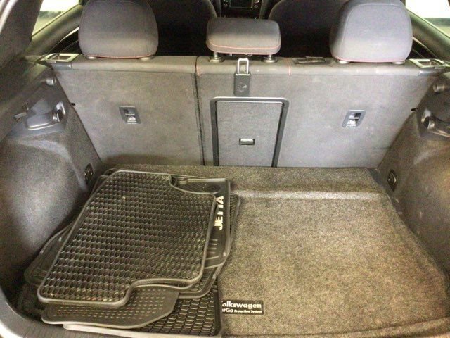 Used 2017 Volkswagen GTI S image 7