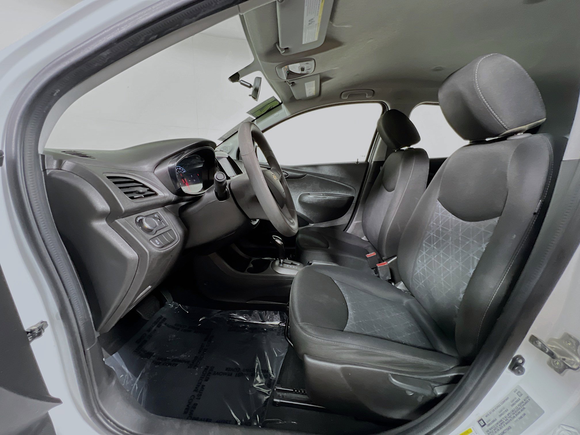 Used 2021 Chevrolet Spark LS image 15