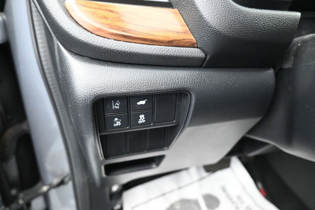 Used 2019 Honda CR-V EX-L image 12