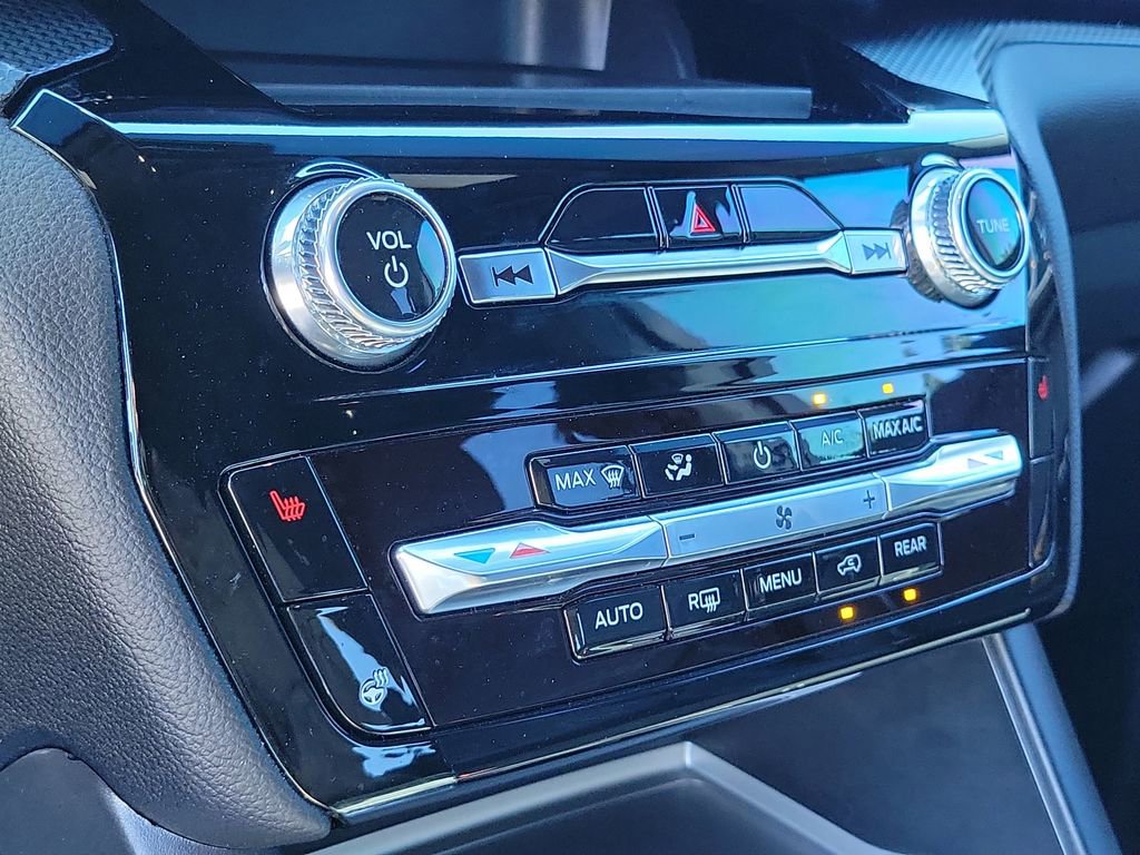 Used 2022 Ford Explorer ST RWD image 33